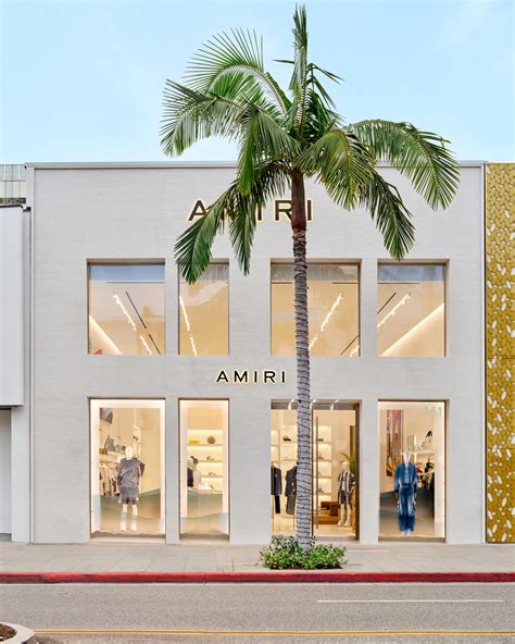 rodeo drive store locations.